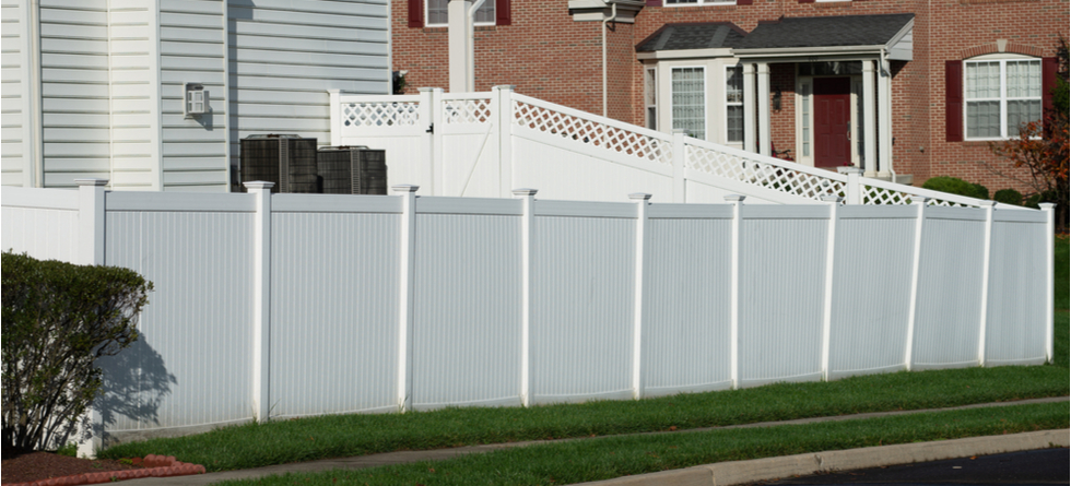 Eloy, AZ’s Premier Fence Installation & Repair