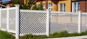 Fountain Hills, AZ’s Premier Fence Installation & Repair