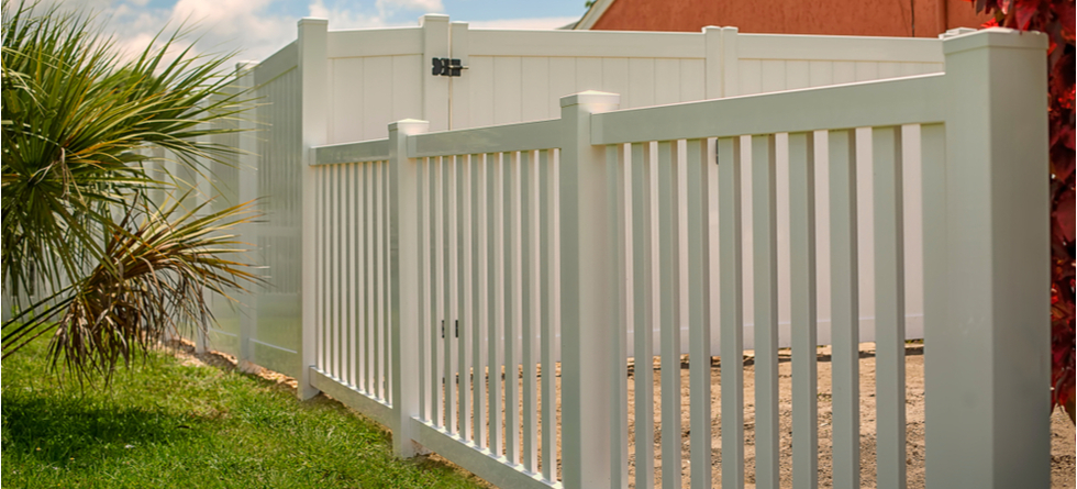 Payson, AZ’s Premier Fence Installation & Repair