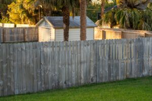 Are Vinyl Fences Better Than Wood?