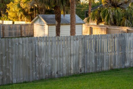 Are Vinyl Fences Better Than Wood?