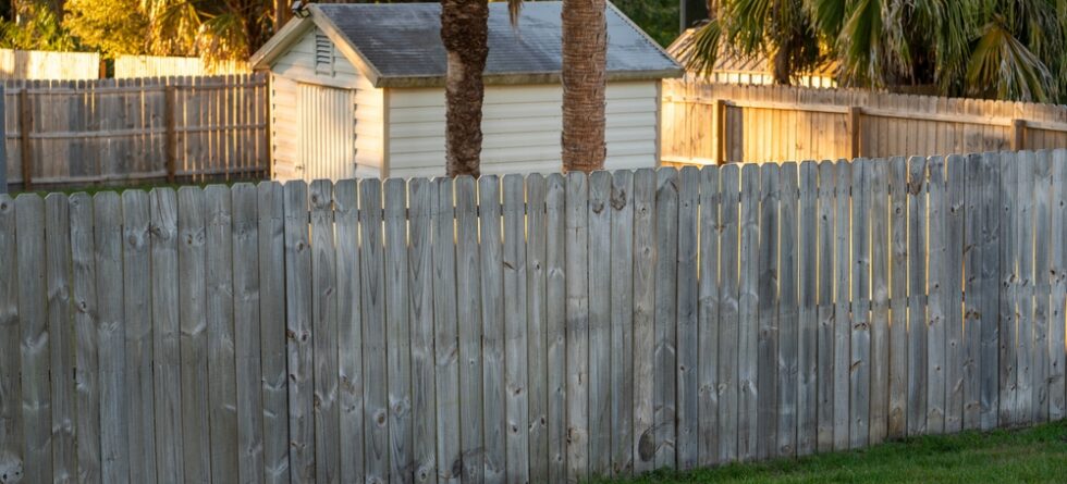 Are Vinyl Fences Better Than Wood?