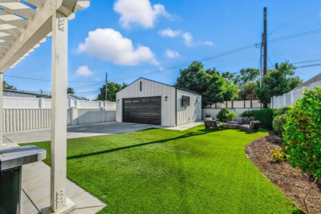 Is Vinyl Fencing Worth It?