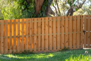 What Is Better Vinyl Or PVC Fence?