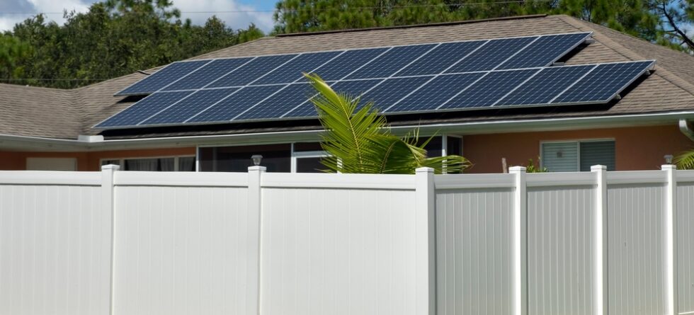 What Is The Best Low Maintenance Fence?