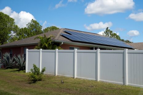 What Is The Lifespan Of A Vinyl Fence?