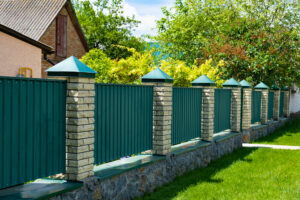What Type Of Fence Lasts The Longest?