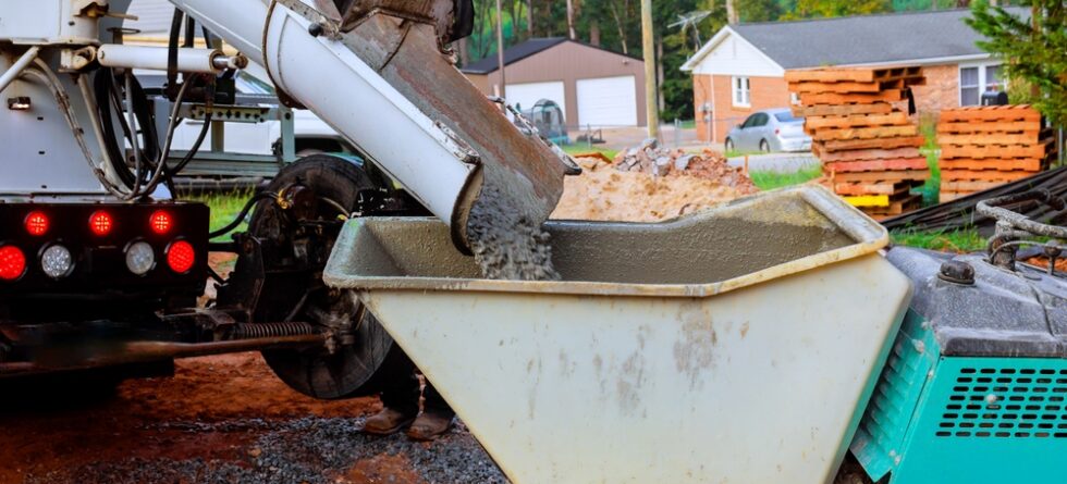 Do Vinyl Fence Posts Need Concrete?