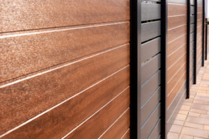 Does Vinyl Fencing Warp?