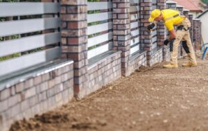 How Many Days Does It Take To Install A Vinyl Fence?