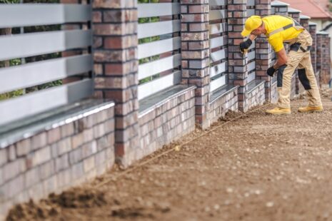 How Many Days Does It Take To Install A Vinyl Fence?