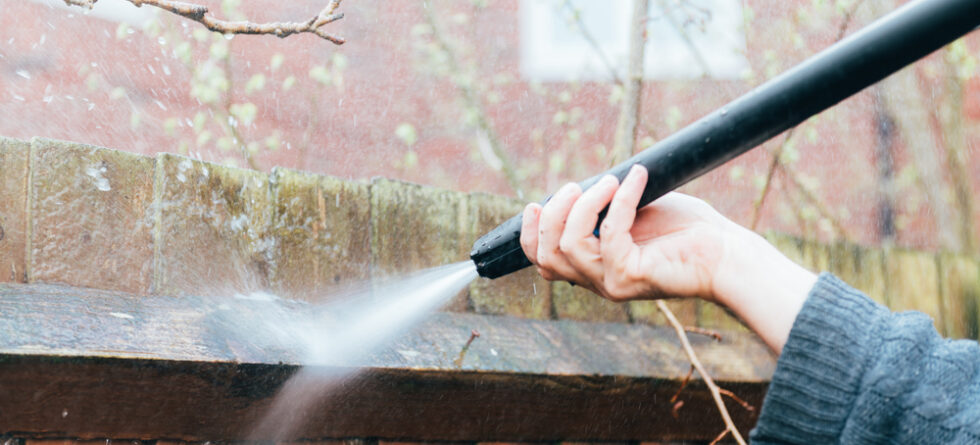 Is Vinyl Fence Waterproof?