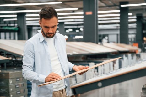 What To Look For When Buying A Vinyl Fence?