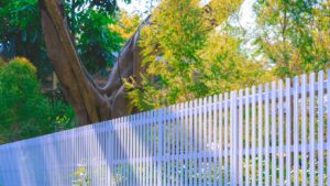 What Type Of Fence Is Best For Windy Areas?