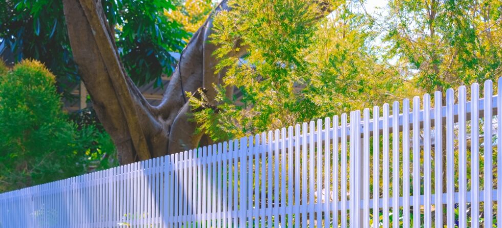 What Type Of Fence Is Best For Windy Areas?