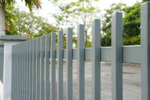 What Type Of Vinyl Fence Is Best?
