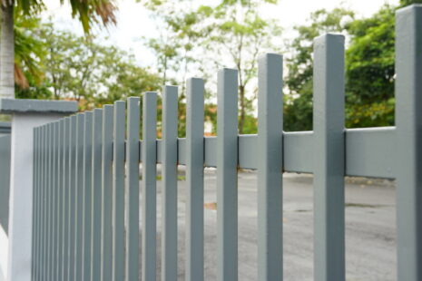 What Type Of Vinyl Fence Is Best?