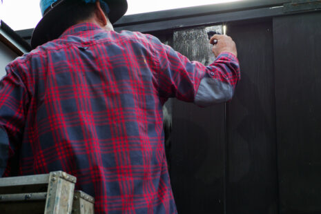 Will A Vinyl Fence Rot?
