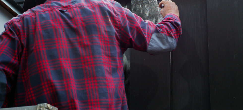 Will A Vinyl Fence Rot?
