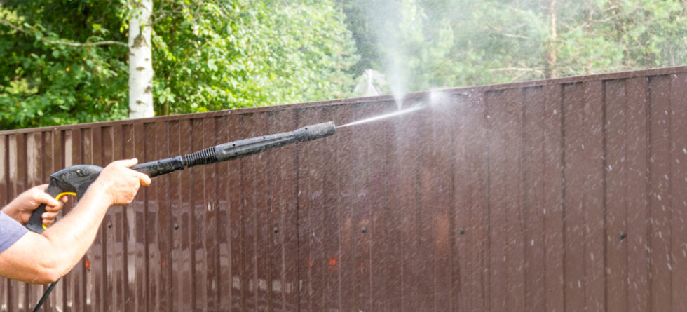 Do Vinyl Fences Get Moldy?