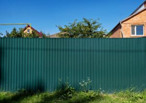 Do Vinyl Fences Warp In The Sun?