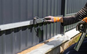Does Black Vinyl Fence Cost More Than White?