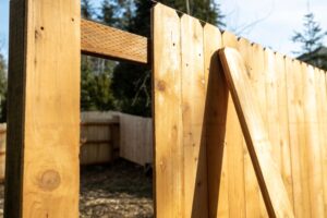 How Much Is The Cheapest Privacy Fence Per Foot?