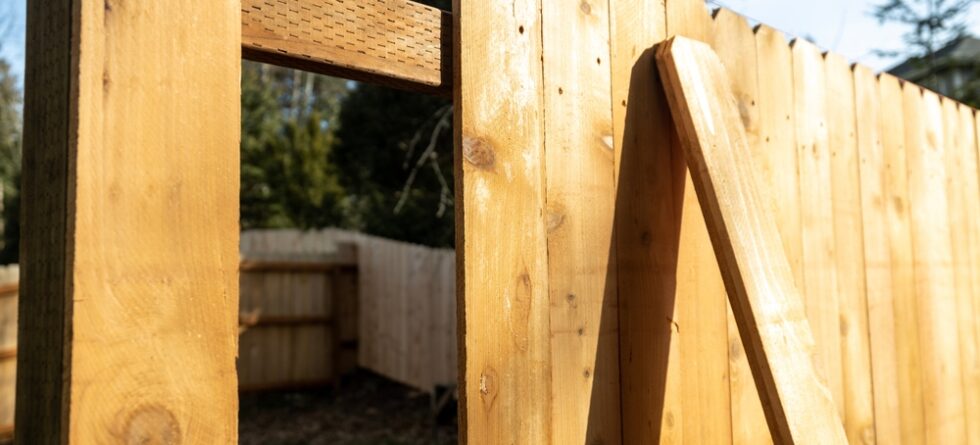 How Much Is The Cheapest Privacy Fence Per Foot?