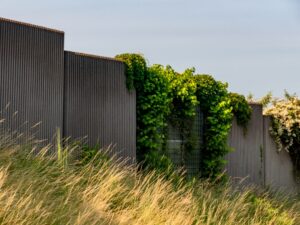 What Color Vinyl Fence Is Best?