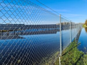 What Is The Easiest Type Of Fence To Install?