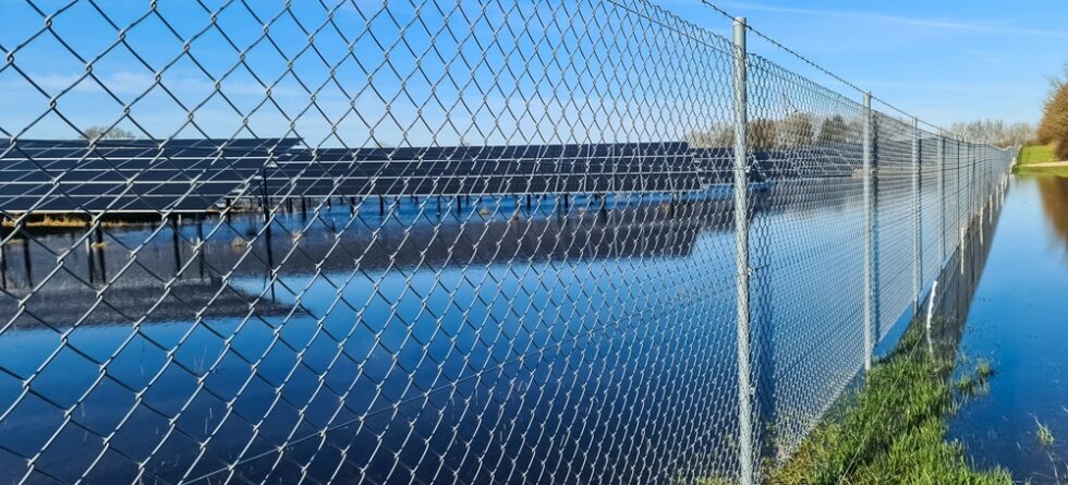 What Is The Easiest Type Of Fence To Install?