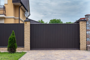 Which Is Cheaper Horizontal Or Vertical Fence?