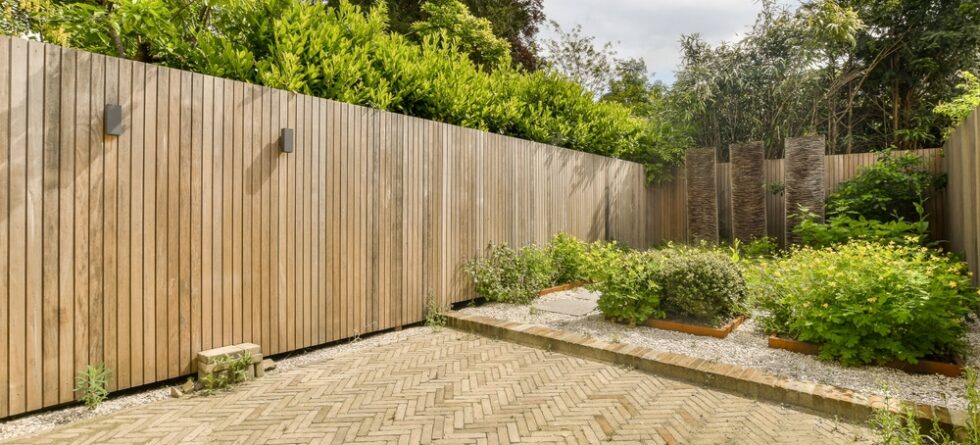 How Can I Reduce Traffic Noise In My Backyard
