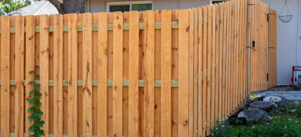 Is Vinyl Fencing More Than Wood Fencing?