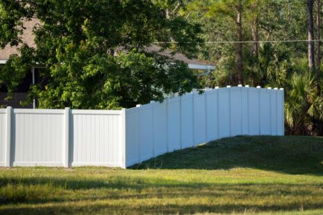 Is Vinyl Or Composite Fence Cheaper?