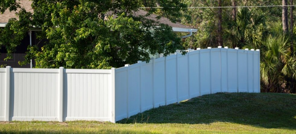 Is Vinyl Or Composite Fence Cheaper?