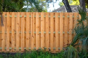 What Is The Best Fencing For Noise Reduction?