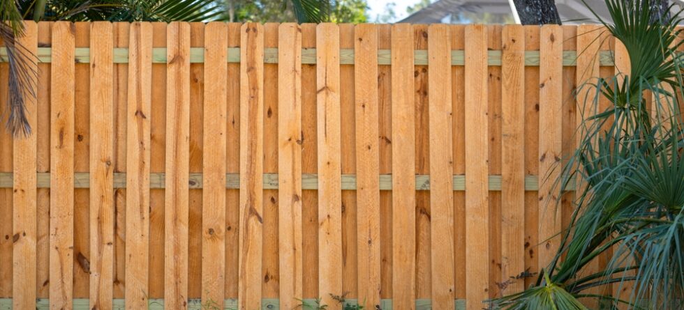 What Is The Best Fencing For Noise Reduction?