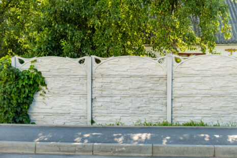 What Is The Most Soundproof Fence?