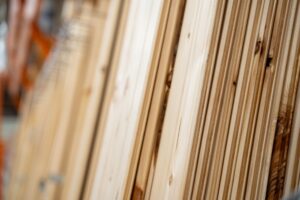 Why Is There A Shortage Of Vinyl Fencing?