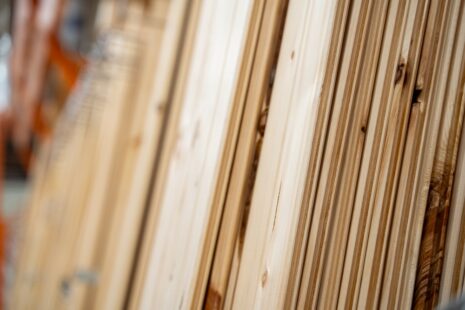 Why Is There A Shortage Of Vinyl Fencing?