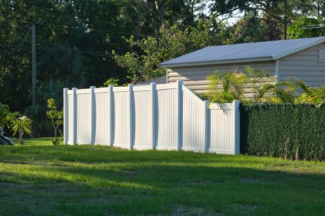 Which Is Better Pvc Or Vinyl Fence?