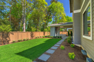 What Is The Best Landscaping For Noise Reduction?