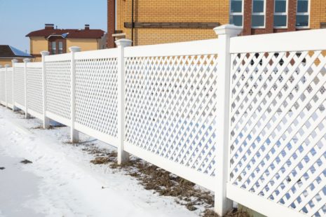 What Is The Difference Between Vinyl And Pvc Fence?