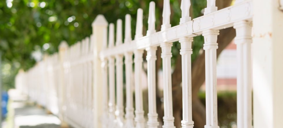 What Type Of Fence Last The Longest?