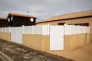 Is A Vinyl Fence Worth It?