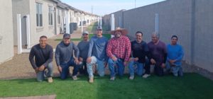 arizona vinyl fencing experts